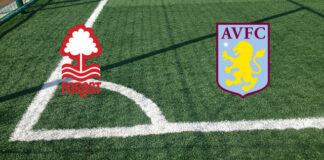 Pronostici Nottingham Forest-Aston Villa