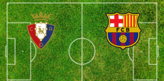 Pronostici Osasuna-Barcellona