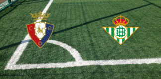 Pronostici Osasuna-Real Betis