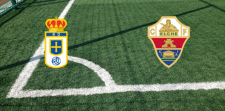 Pronostici Oviedo-Elche
