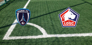 Paris FC-Lille (domenica 26 aprile 2026 ore 17:15): formazioni ufficiali, quote, pronostici, convocati Pronostici Paris FC-Lille
