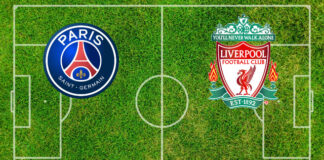 Pronostici Paris Saint Germain-Liverpool