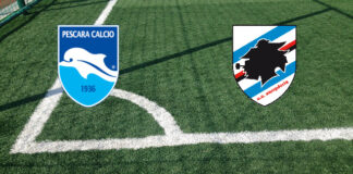 Pronostici Pescara-Sampdoria