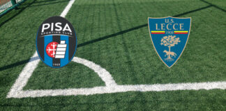 Pisa-Lecce (venerdì 01 maggio 2026 ore 20:45): formazioni ufficiali, quote, pronostici Pronostici Pisa-Lecce