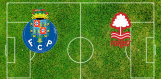 Pronostici Porto-Nottingham Forest