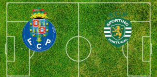 Pronostici Porto-Sporting Lisbona