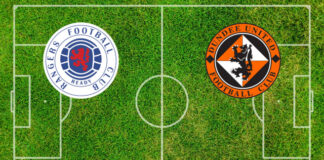 Rangers-Dundee Utd (sabato 04 aprile 2026 ore 16:00): formazioni ufficiali, quote, pronostici Pronostici Rangers-Dundee Utd