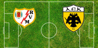 Pronostici Rayo Vallecano-AEK Atene