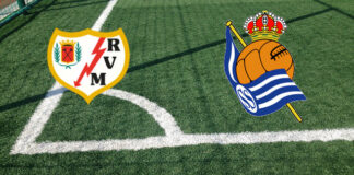 Pronostici Rayo Vallecano-Real Sociedad
