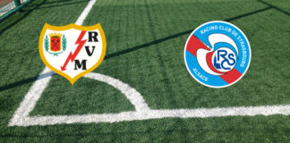 Pronostici Rayo Vallecano-Strasburgo