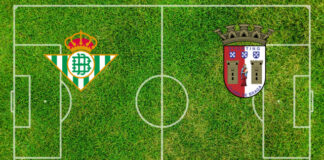 Pronostici Real Betis-Sporting Braga