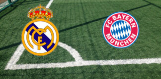 Pronostici Real Madrid-Bayern Monaco