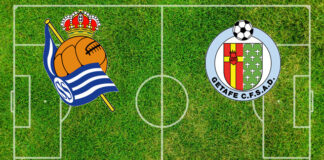 Pronostici Real Sociedad-Getafe