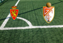 Pronostici Real Zaragoza-Granada CF