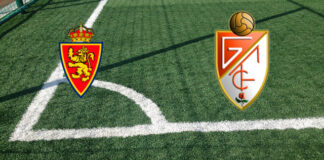 Pronostici Real Zaragoza-Granada CF