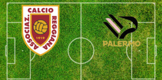 Reggiana-Palermo (sabato 25 aprile 2026 ore 15:00): formazioni ufficiali, convocati, quote, pronostici. Almeno tre gol al Mapei Stadium Pronostici Reggiana-Palermo