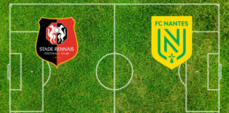 Pronostici Rennes-Nantes