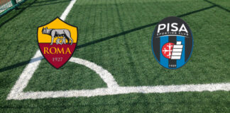 Pronostici Roma-Pisa