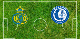 Pronostici Saint-Gilloise-KAA Gent