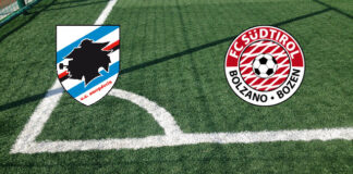 Pronostici Sampdoria-Südtirol