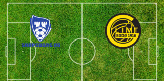 Pronostici Sarpsborg 08-Bodo/Glimt