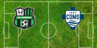 Pronostici Sassuolo-Como