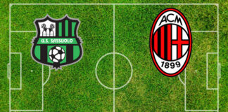 Pronostici Sassuolo-Milan