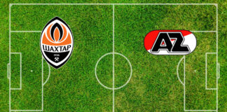 Shakhtar Donetsk-AZ Alkmaar (Conference League, 09-04-2026 ore 21:00): formazioni ufficiali, quote, pronostici Pronostici Shakhtar Donetsk-AZ Alkmaar