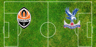 Pronostici Shakhtar Donetsk-Crystal Palace