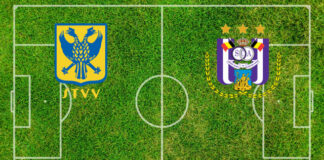 Pronostici Sint-Truiden-Anderlecht
