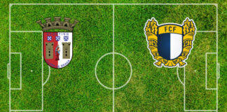 Pronostici Sporting Braga-Famalicão