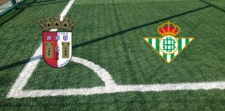 Pronostici Sporting Braga-Real Betis