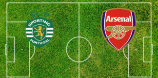 Pronostici Sporting Lisbona-Arsenal