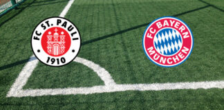 Pronostici St. Pauli-Bayern Monaco