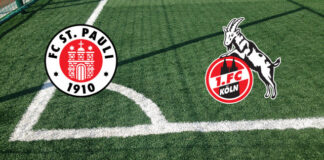 Pronostici St. Pauli-Colonia