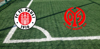Pronostici St. Pauli-Mainz 05