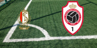 Pronostici Standard Liegi-Anversa