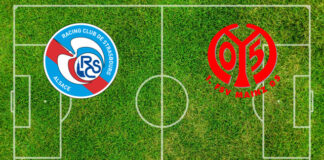 Pronostici Strasburgo-Mainz 05