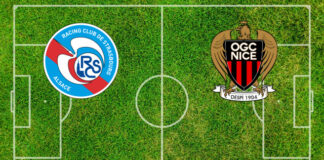 Pronostici Strasburgo-Nizza