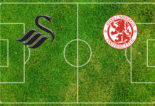 Pronostici Swansea-Middlesbrough