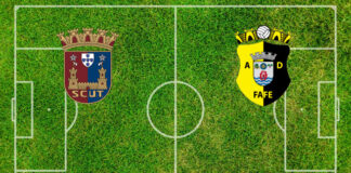Torreense-Fafe (semifinale Coppa di Portogallo, 23-04-2026 ore 21:45): formazioni ufficiali, quote, pronostici. Pochi gol al “Manuel Marques” Pronostici Torreense-Fafe