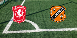 Twente-Volendam (venerdì 10 aprile 2026 ore 20:00): formazioni ufficiali, quote, pronostici. Occasione per i Tukkers Pronostici Twente-Volendam