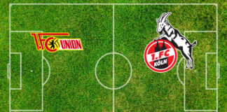 Pronostici Union Berlin-Colonia