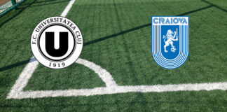 Pronostici Universitatea Cluj-Universitatea Craiova