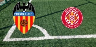 Pronostici Valencia-Girona