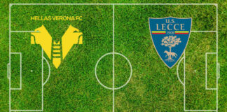 Pronostici Verona-Lecce