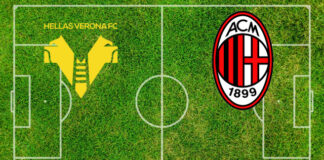 Pronostici Verona-Milan