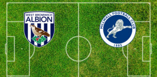 Pronostici West Bromwich-Millwall