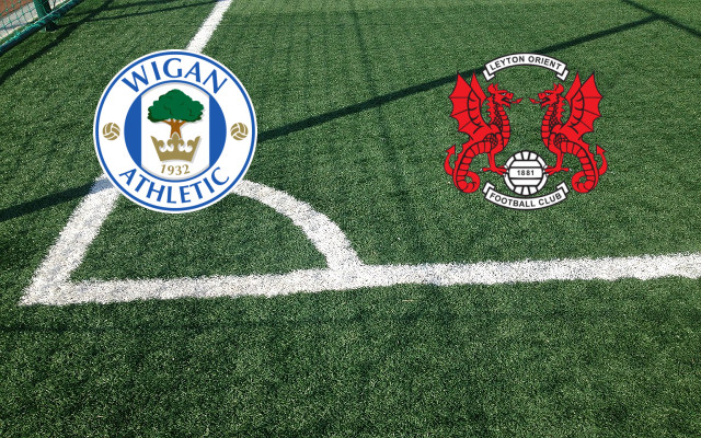 Wigan Leyton Orient (giovedì 02 aprile 2026 ore 20:45): formazioni ufficiali, quote, pronostici