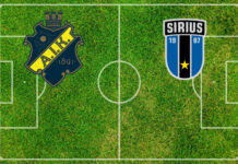 Pronostici AIK-Sirius